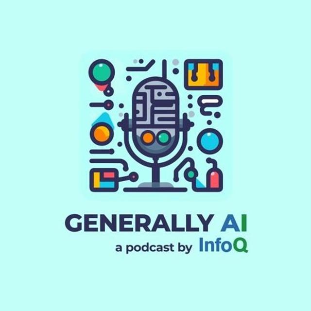 Generally AI: Time to Travel - podcast episode cover