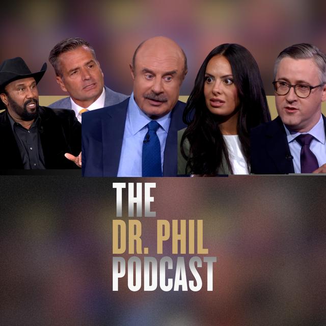 Oh Say Can You CCP We’re In Trouble? - podcast episode cover