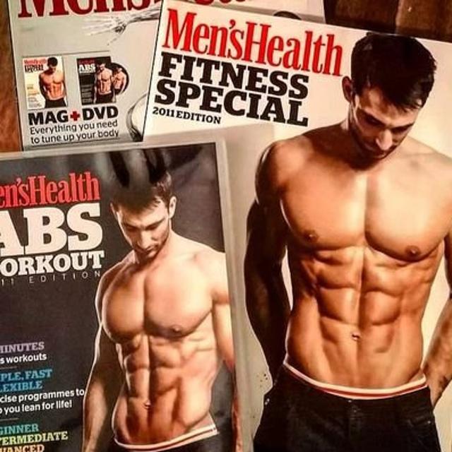 Ep #100 - The fitness industry, before and now - Ben Noy - podcast episode cover
