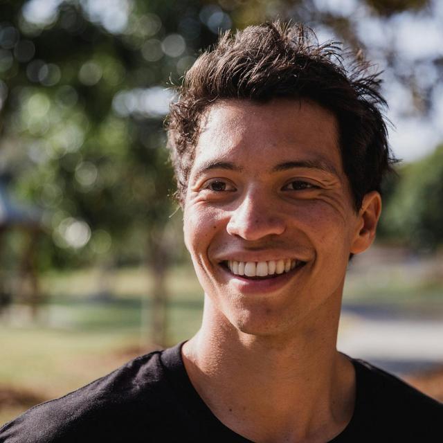 Overcoming Adversity and Enduring Life’s Craziness with Tofe Evans - Ep# 120 - podcast episode cover