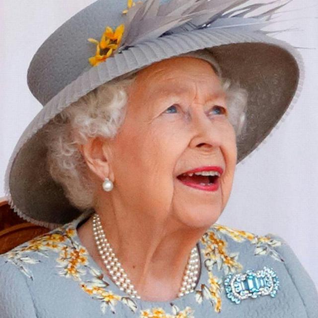 Plans for Queen’s death cause a stir - podcast episode cover