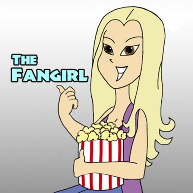 Spider-Man: Into the Spider-Verse Theory - Madame Web is Pulling Strings (The Fangirl Watches) - podcast episode cover