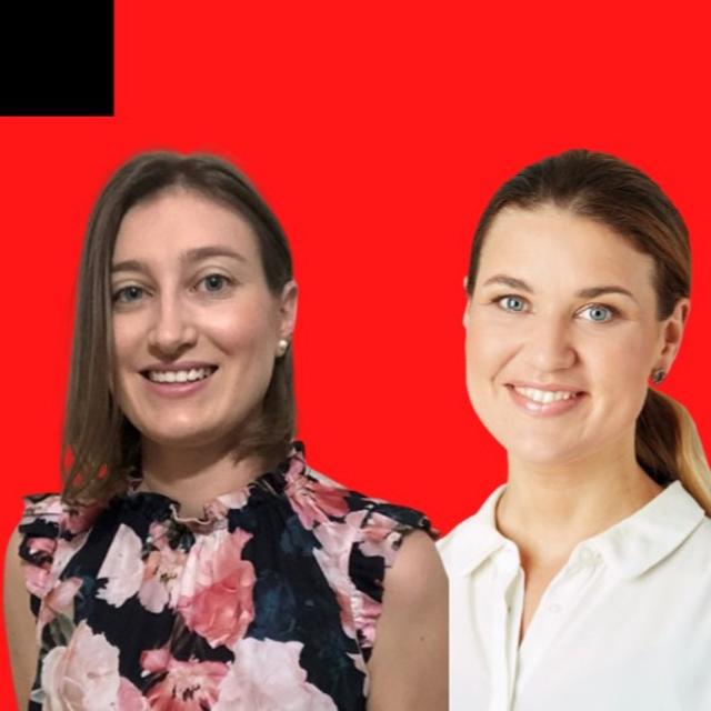 Assessment of functioning in ADHD | Melissa Black & Lovisa Alehagen | DMCN - podcast episode cover