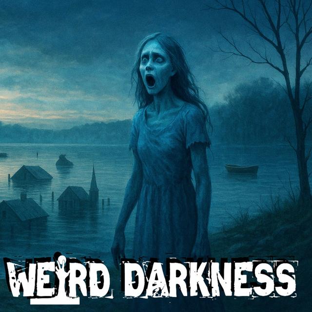 PARANORMAL NATURE: Falling Sky Objects, Weaponized Bees, and Haunted Waters - podcast episode cover