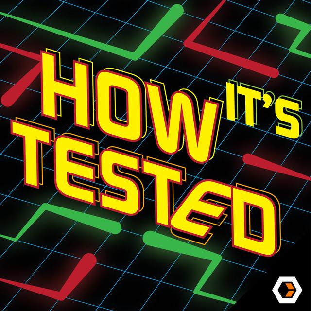Ep. #6, Testing in Water with Adam Oxner and Nick Newell of MySwimPro - podcast episode cover