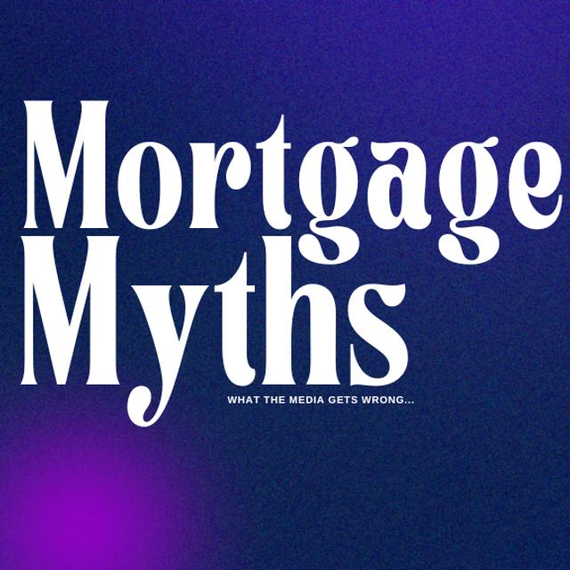 Stop Believing These Mortgage Industry LIES! | Ep. 478 - podcast episode cover