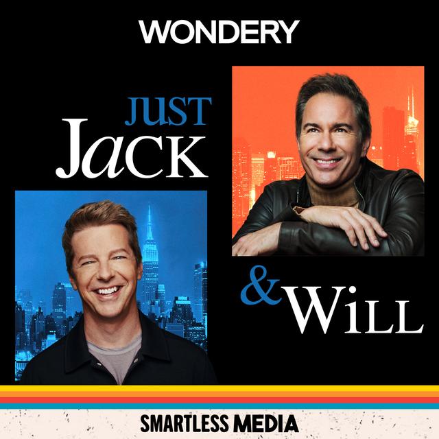 102 - A New Lease On Life (w/ James Burrows) - podcast episode cover