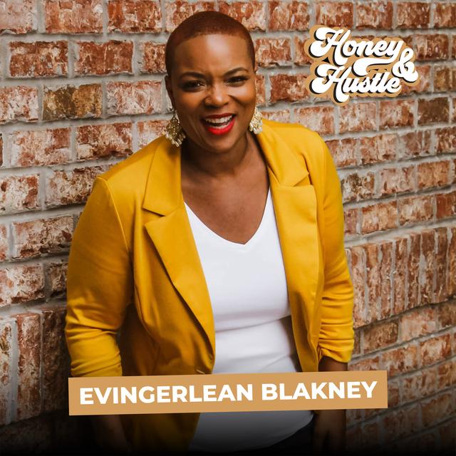Breaking Barriers: From First-Gen Graduate to Serial Entrepreneur - podcast episode cover