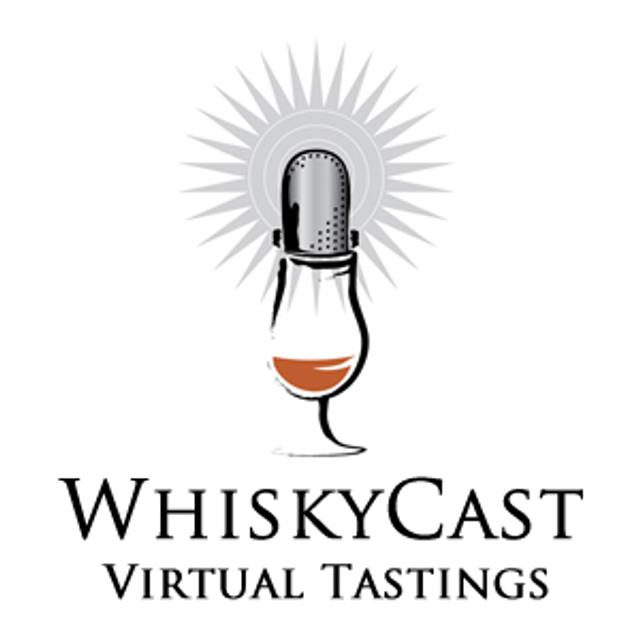 WhiskyCast Virtual Tastings, December 2012 - podcast episode cover
