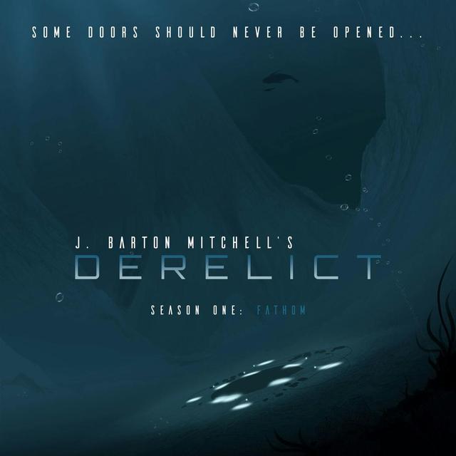 Season 1 - FATHOM - E3 - Wolves - podcast episode cover