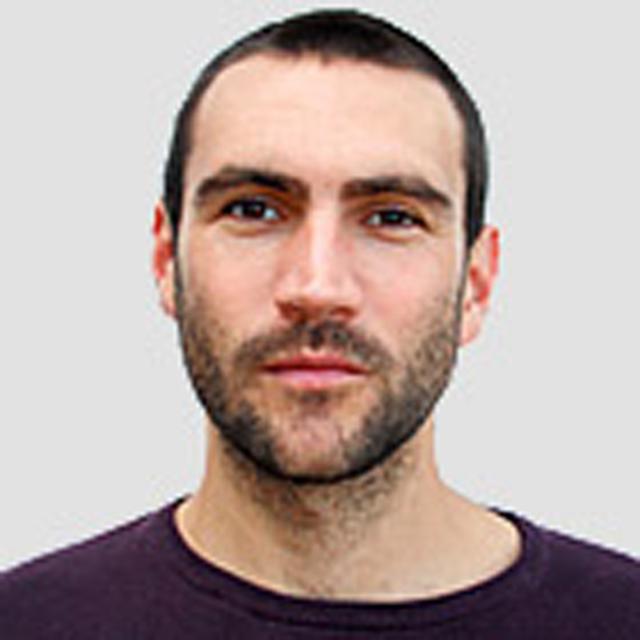 Interview 38: Adam Corner of the Climate Outreach Information Network (COIN) - podcast episode cover