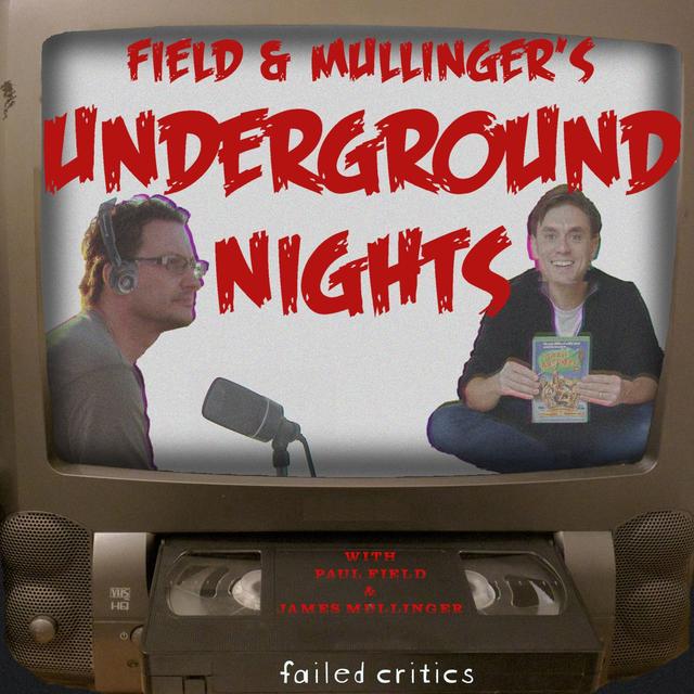 EPISODE FIVE - THE COMEDIANS GUIDE TO SURVIVAL - podcast episode cover