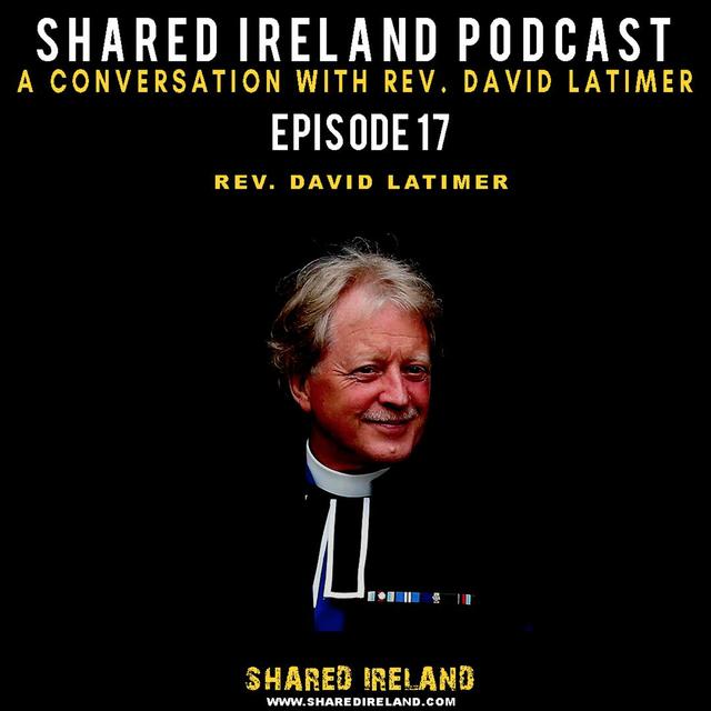 A Conversation With Rev David Latimer - podcast episode cover