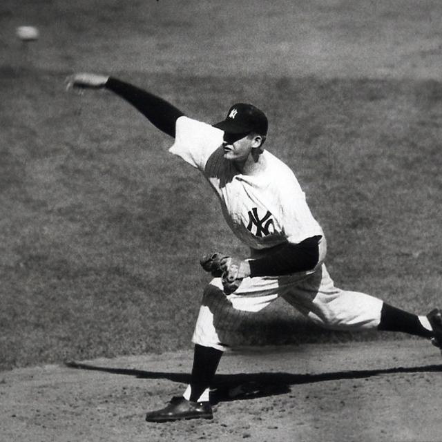 #ICYMI: Baseball: The Perfect Game - podcast episode cover
