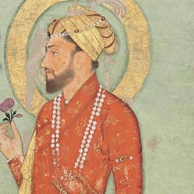 Dara Shikoh & The Meeting of Islam & Hinduism - podcast episode cover