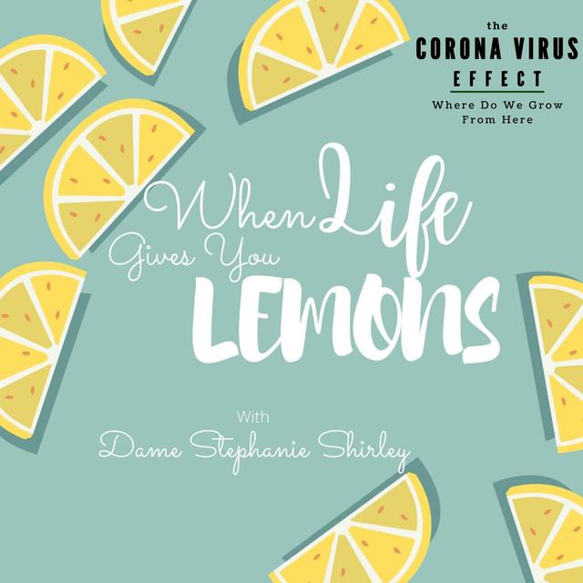 5. When Life Gives You Lemons - podcast episode cover