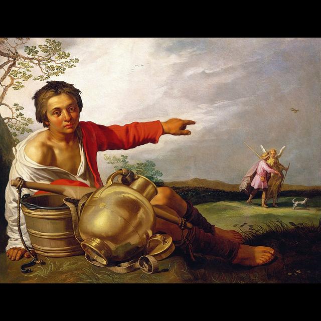 Thou Hypocrites! - podcast episode cover