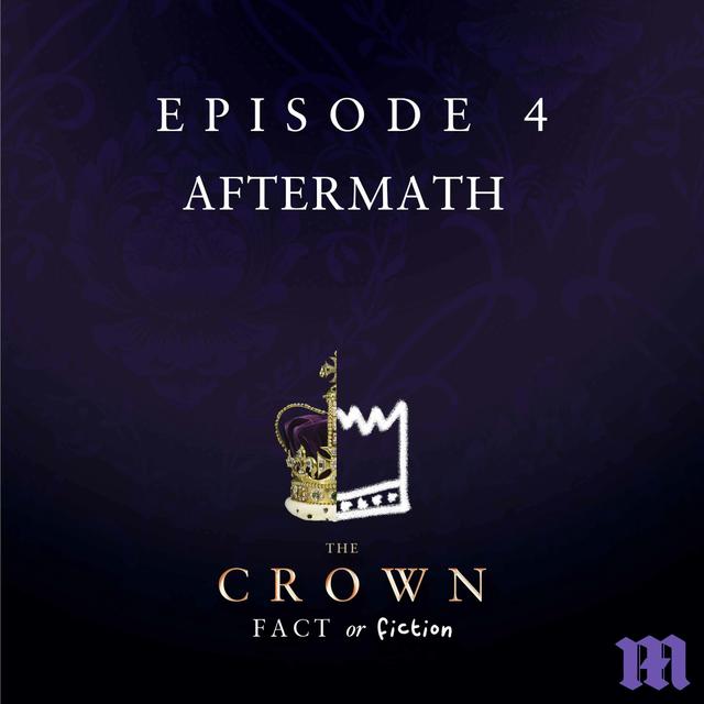 4: Aftermath - podcast episode cover