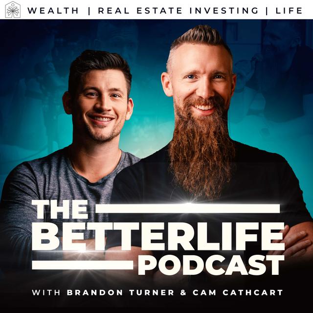 How to Overcome Anxiety, Build Discipline, & Change Your Identity | Craig Ballantyne (Ep 149) - podcast episode cover