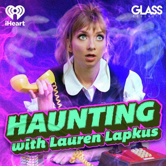 S1: EP 32 — "The Ouija Board Knew Something I Didn’t." - podcast episode cover
