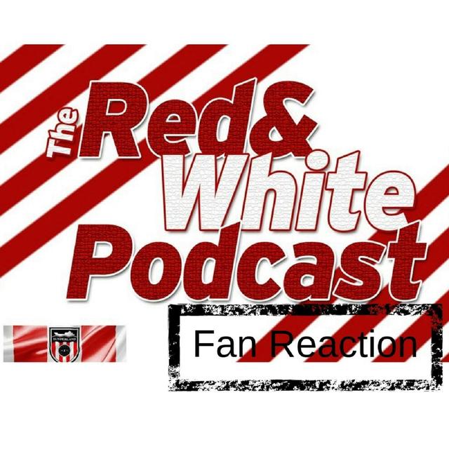 Fan Reaction: Deflation after Sunderland's opening day draw with Oxford - podcast episode cover