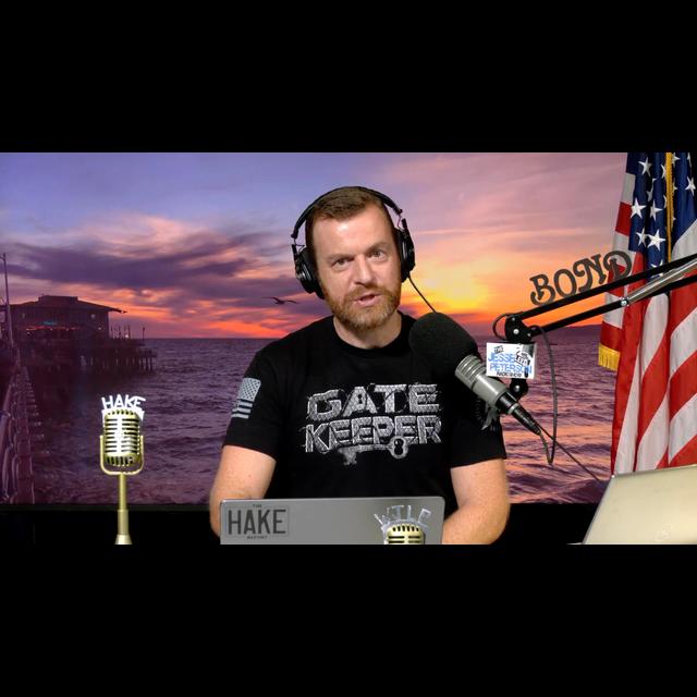 You think you're awake | Thu 6-19-25 - podcast episode cover
