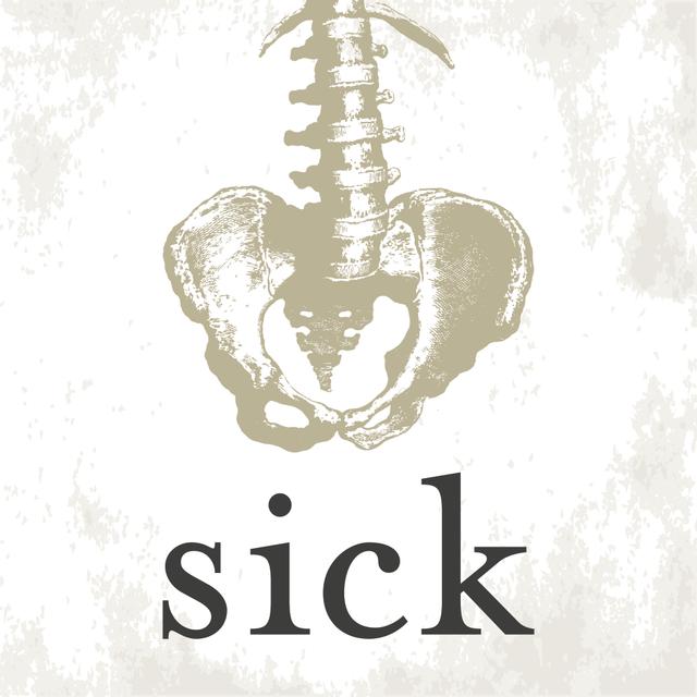 Sick Season One Trailer - podcast episode cover