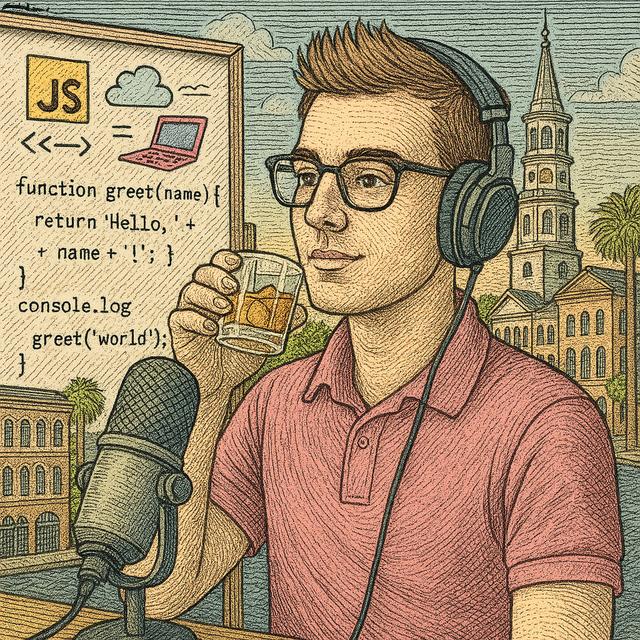 Your Terminal Is Getting Smarter with Ben Holmes - podcast episode cover