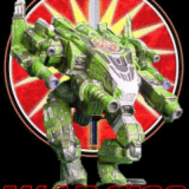 MechHead Podcast #19! - podcast episode cover
