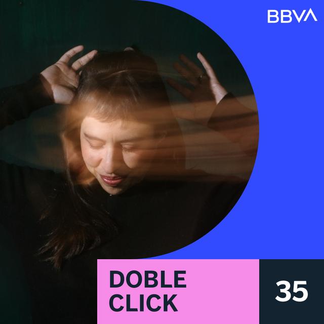 Doble click con Mariana Cabello: ¿El Human Centered Design se ha quedado corto? - podcast episode cover