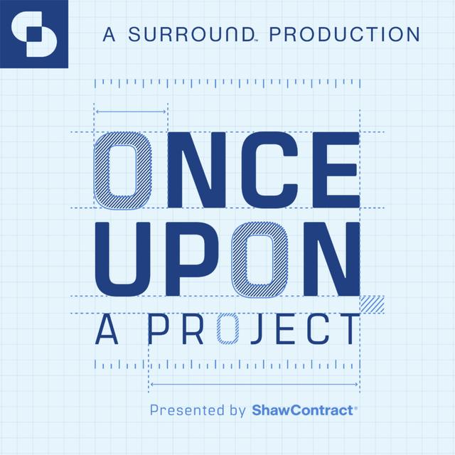Design Déjà vu - podcast episode cover