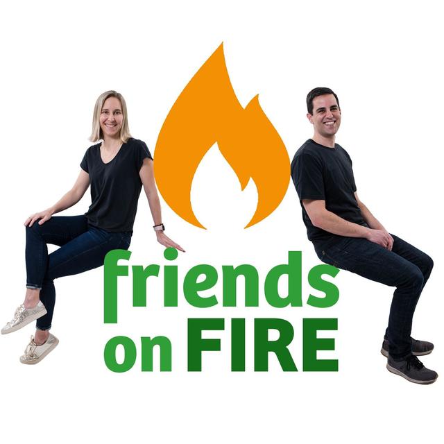 #074 | Values-based spending and values-based investing - podcast episode cover