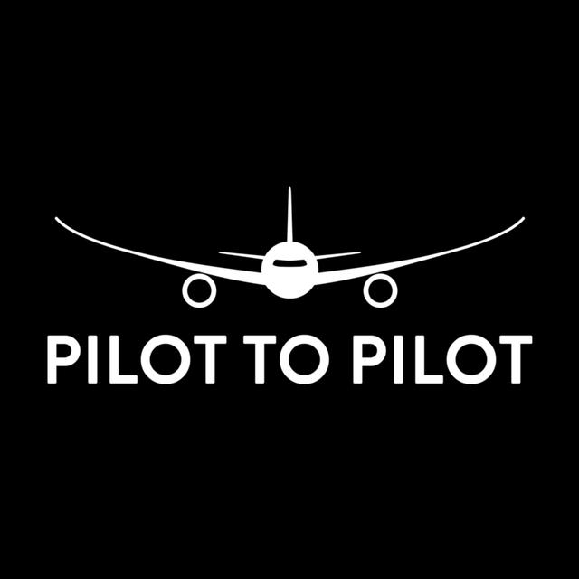 James Heath: Pilot Turned ATC - podcast episode cover