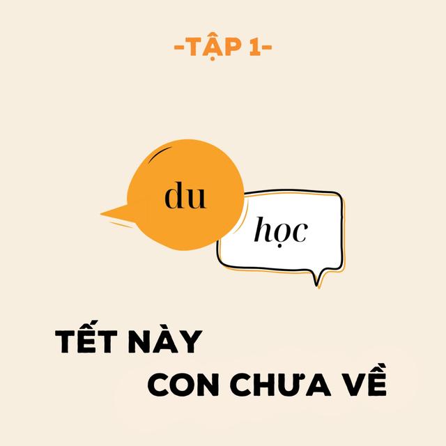 Tết này con chưa về - M2T1 - podcast episode cover