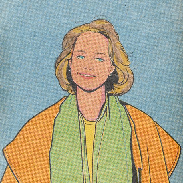Mad About You Hijacks a Coming Out Storyline - podcast episode cover