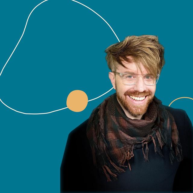 Rejection sensitivity, ADHD drain, and the power of failure (Weston’s story) - podcast episode cover