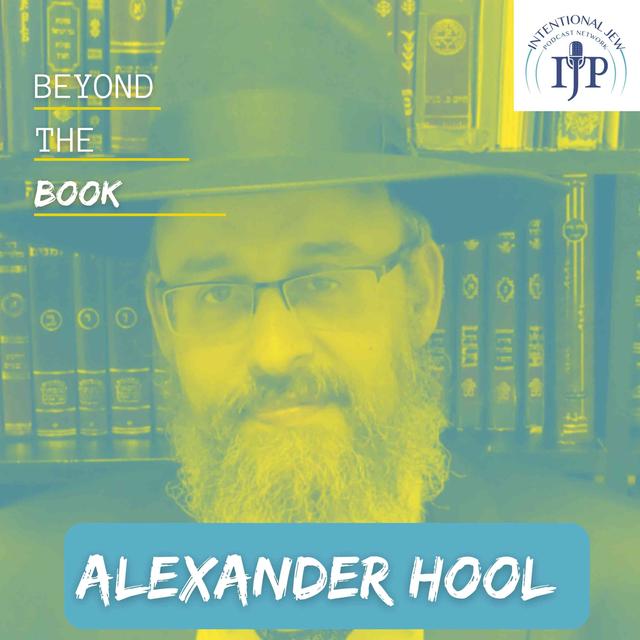 Alexander Hool - podcast episode cover