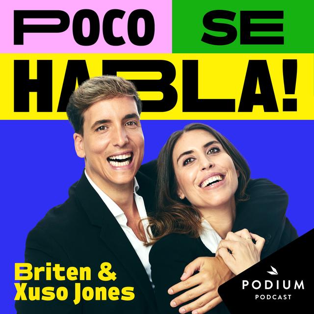 “LOS HÁBITOS SON UNA TRADICIÓN” con Trimadre - podcast episode cover