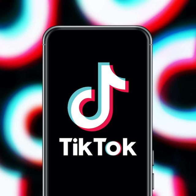 TikTok Marketing - podcast episode cover