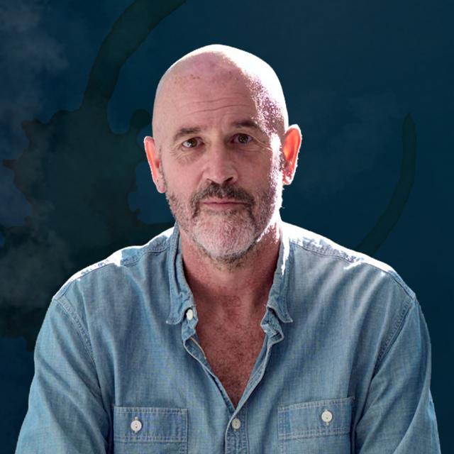 Truth and Lies with James Frey - podcast episode cover
