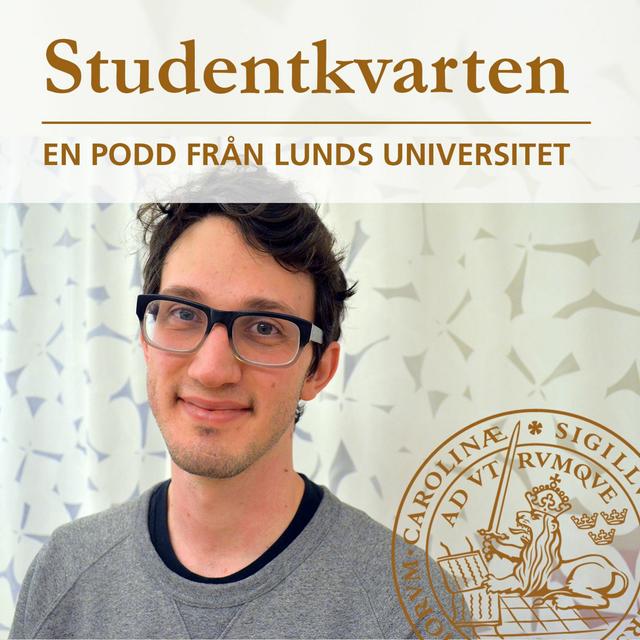 Studentkvarten #5 - Nätmobbning – är skolorna redo? - podcast episode cover