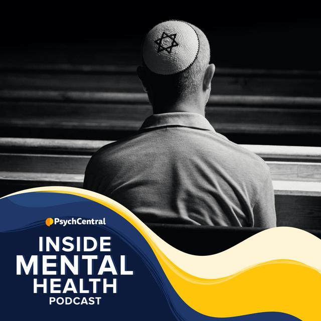 Lessons from the Holocaust with Max J. Friedman - podcast episode cover