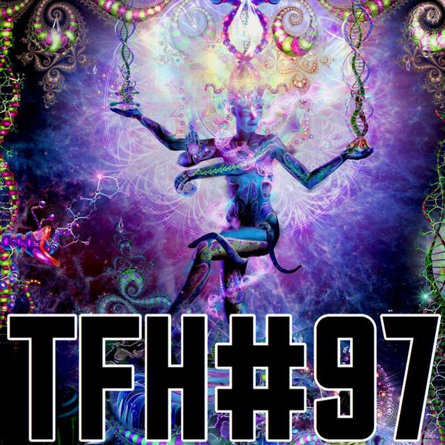 #97: Psychonautics With Shane Mauss - podcast episode cover