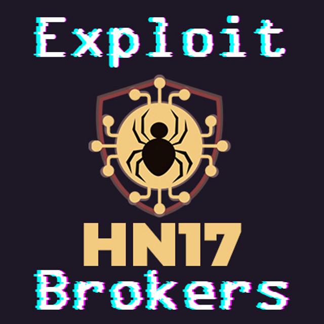 HN17 - Cyber Onslaught: MGM and Caesars Face Ransomware Threat | Hacker Group Attack Unveiled - podcast episode cover
