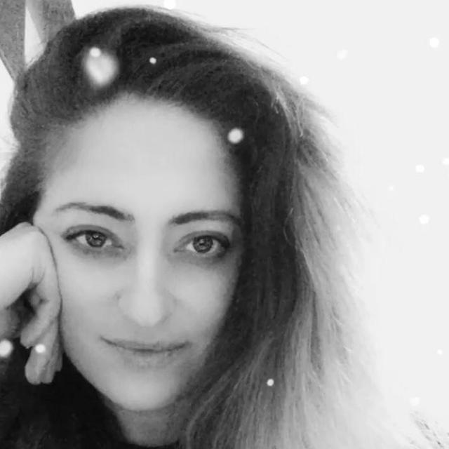 Ayna Yüzler | Diydem Deniz Koç - podcast episode cover