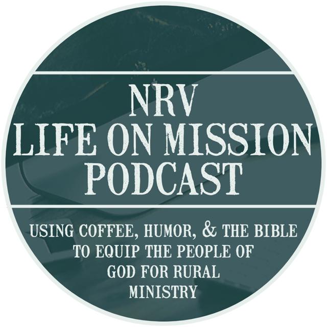 How to Begin Discipleship - podcast episode cover