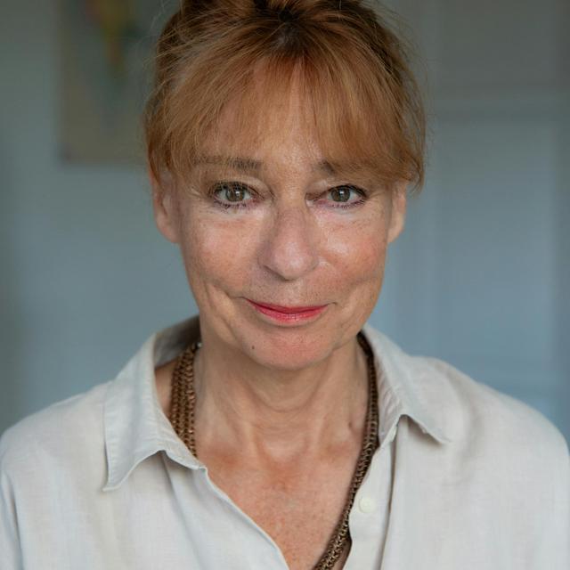 SIM Ep 949 Chops 290: Liz Jensen’s Wild and Precious Life - podcast episode cover