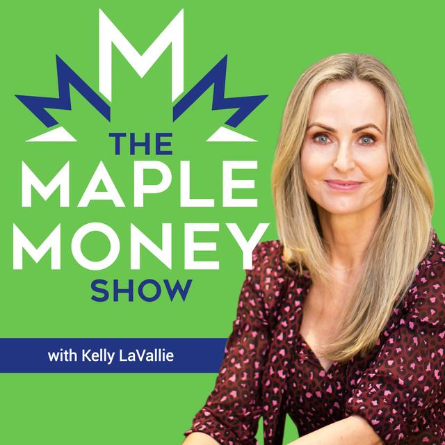Protecting Your Financial Health During Divorce, with Kelly Lavallie - podcast episode cover