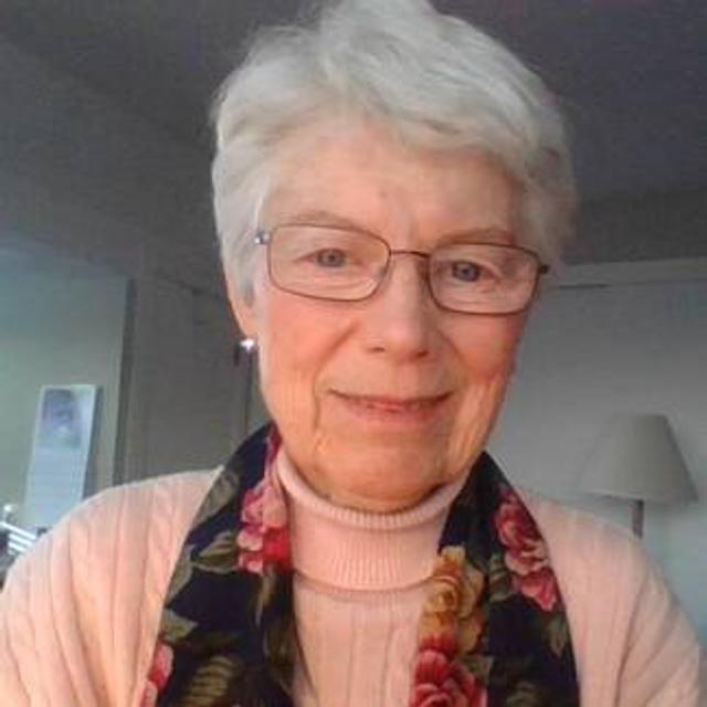Episode 9: Dr. Mary McGann on Fr. Rivers' liturgical vision - podcast episode cover