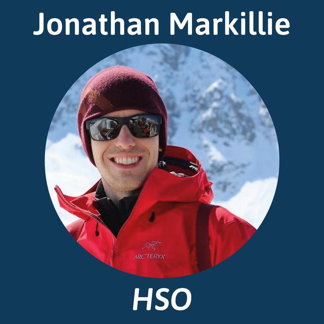 Dynamics Matters Podcast: Ep 72 - If you want value from your data don’t do this… - podcast episode cover